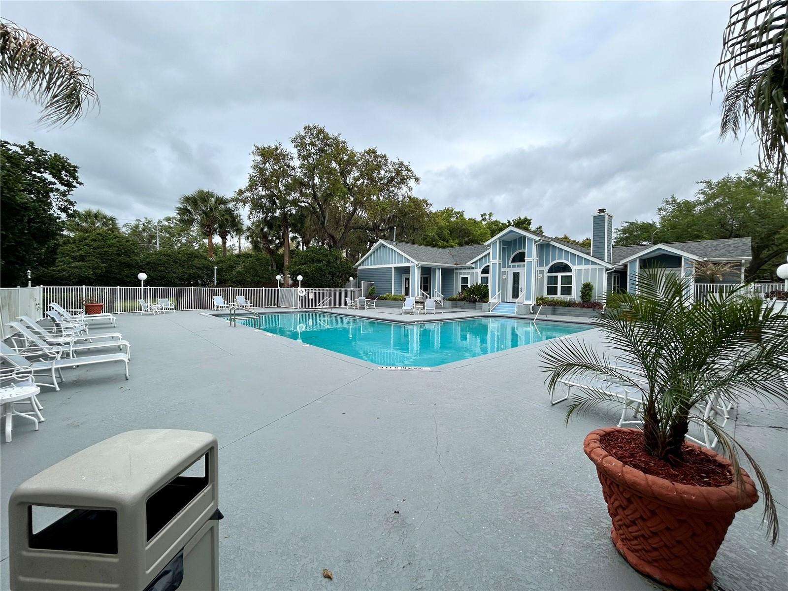 REGENCY PARK AT LAKE MARY A CONDO - Residential