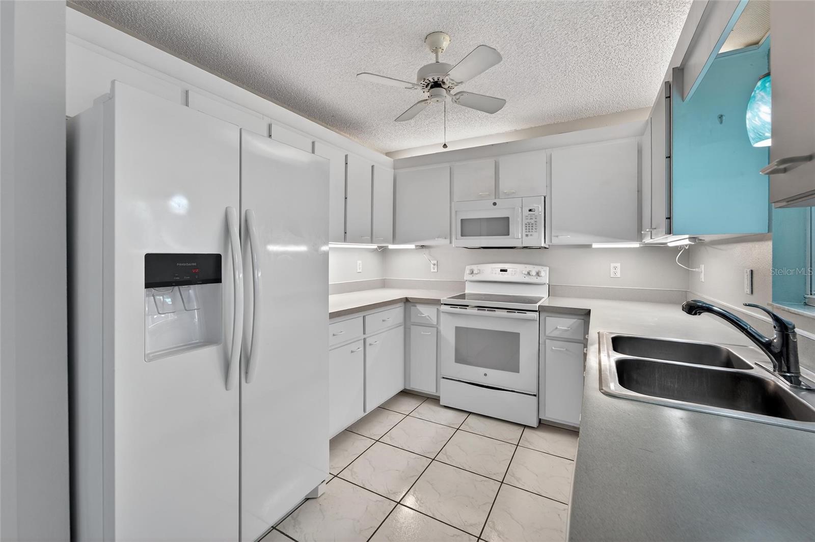 BRIARWOOD UNITS 1&2 - Residential