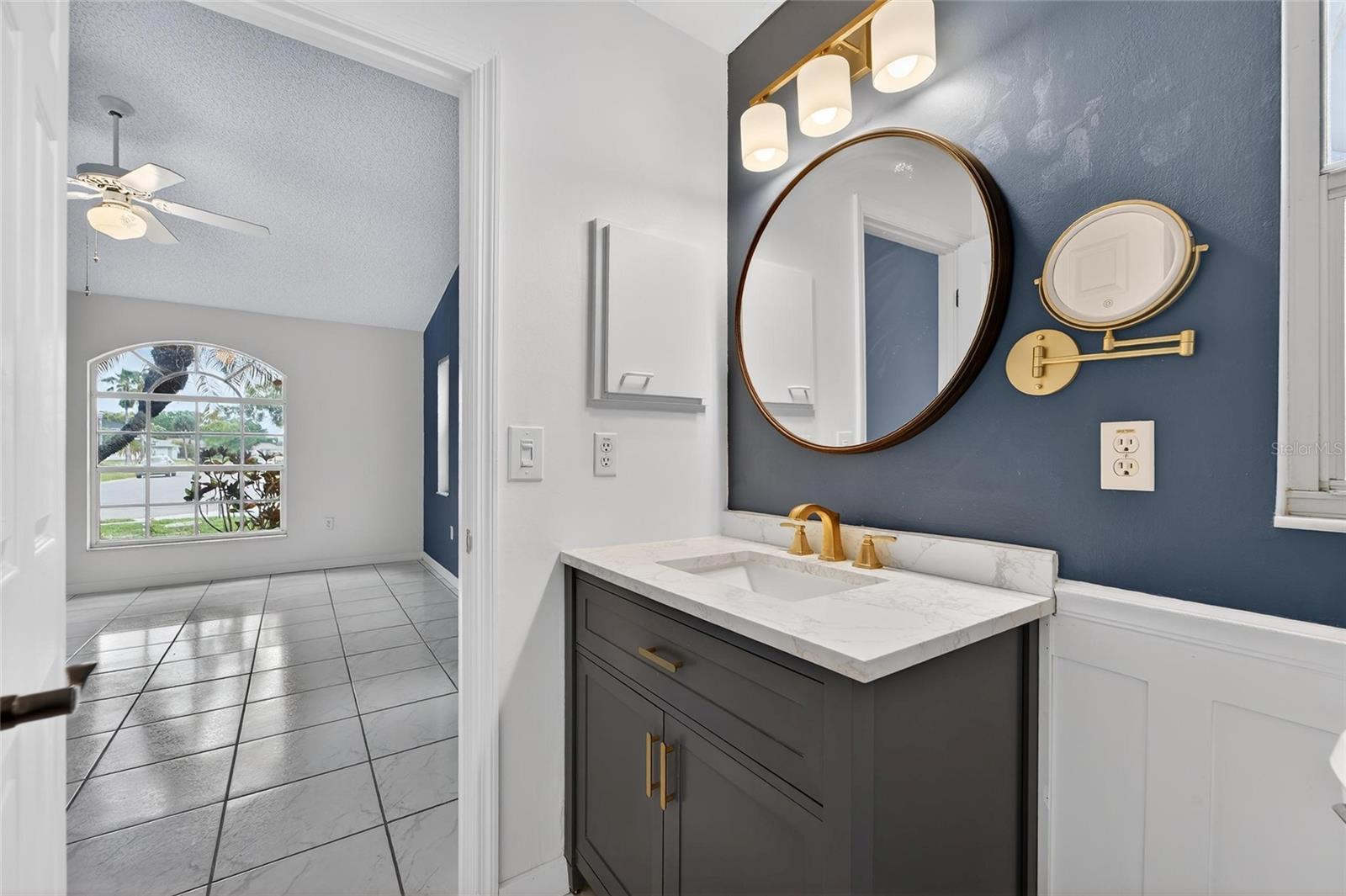 BRIARWOOD UNITS 1&2 - Residential