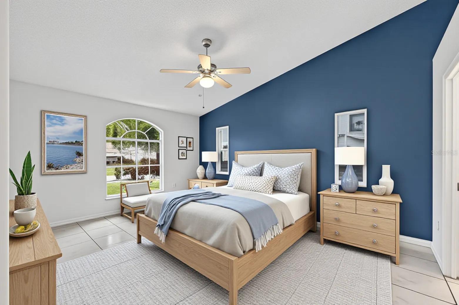 BRIARWOOD UNITS 1&2 - Residential