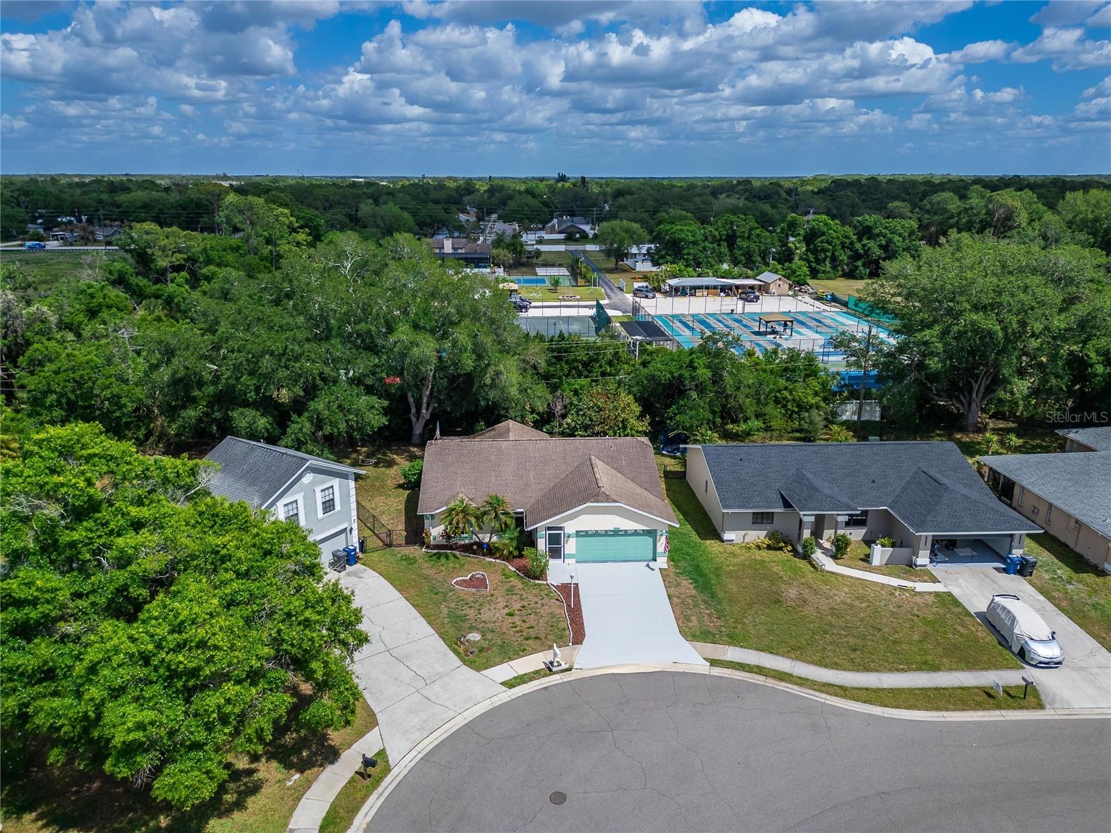 BRIARWOOD UNITS 1&2 - Residential