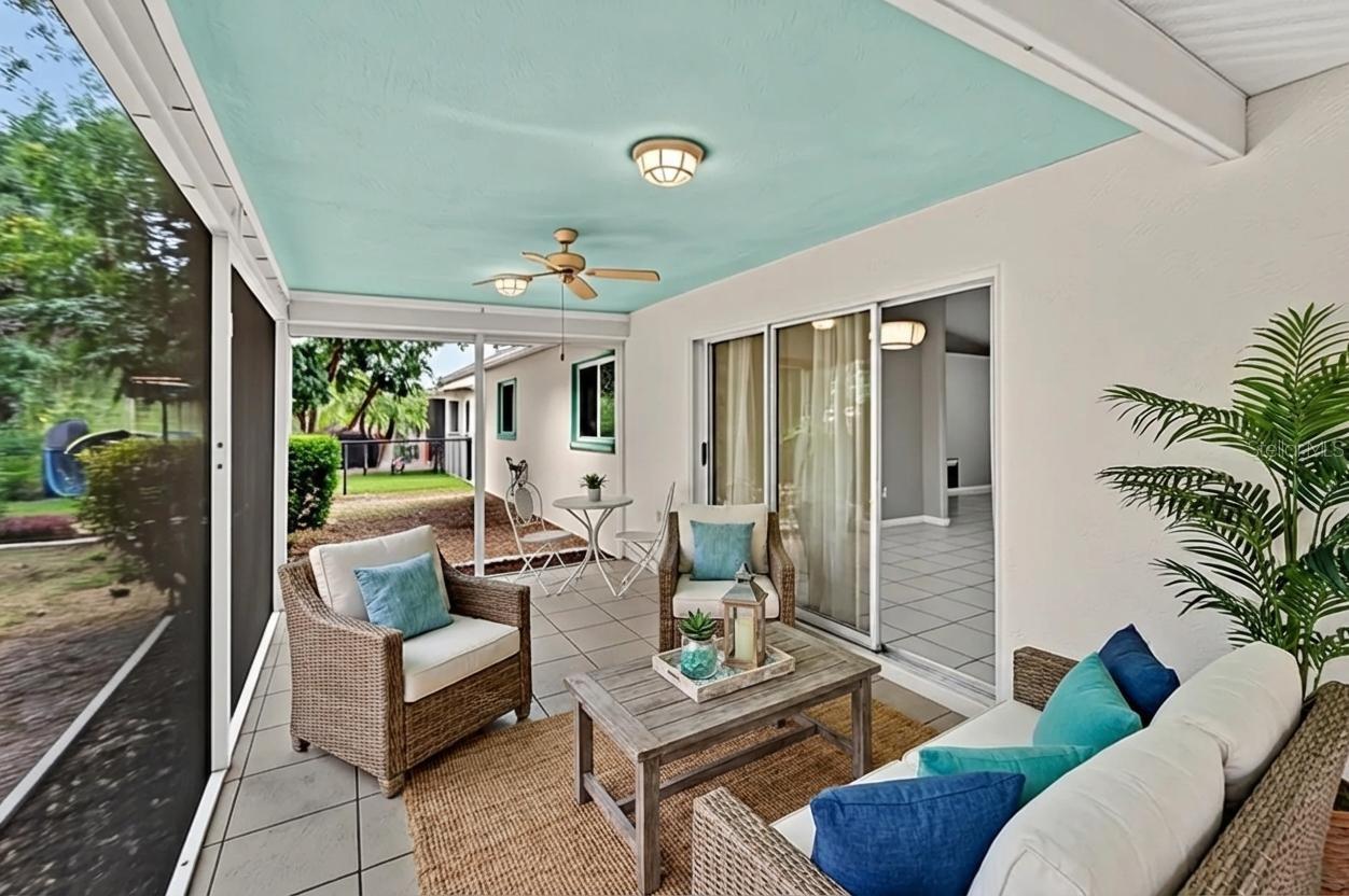 BRIARWOOD UNITS 1&2 - Residential