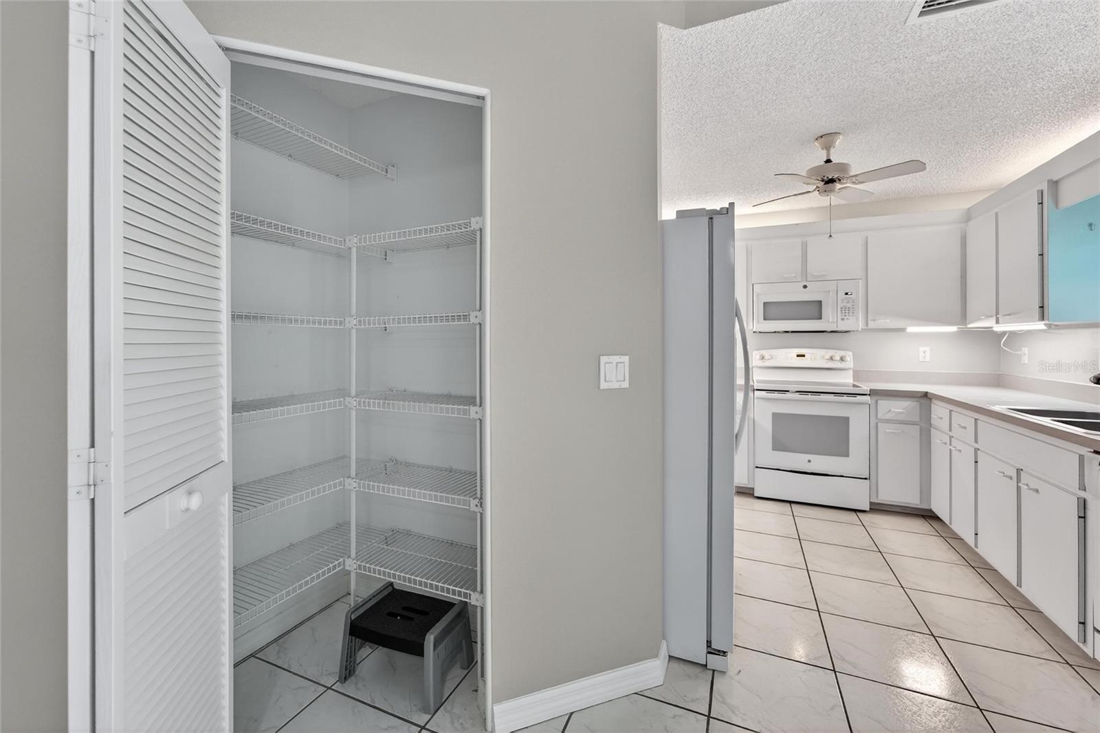 BRIARWOOD UNITS 1&2 - Residential