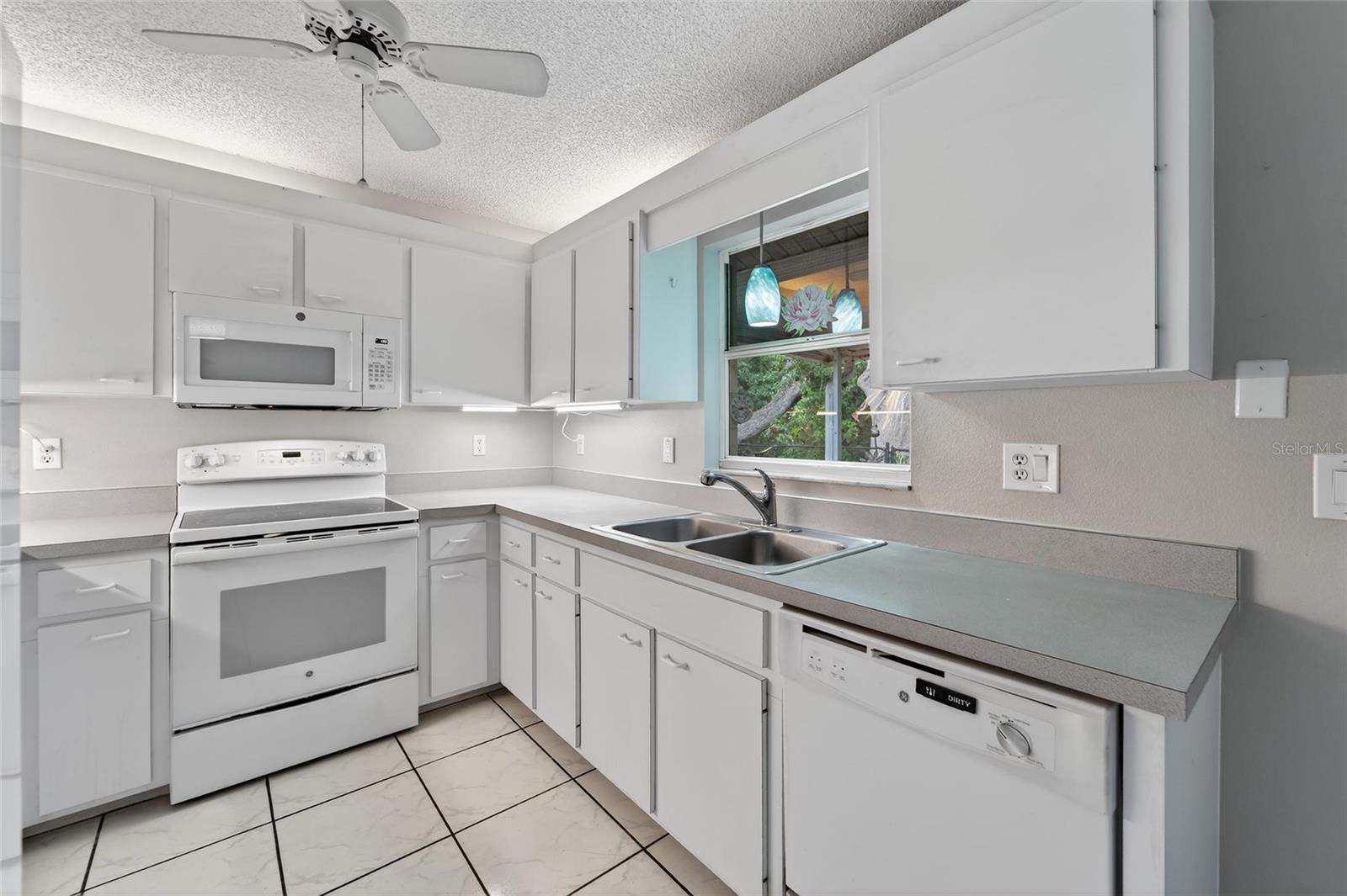 BRIARWOOD UNITS 1&2 - Residential