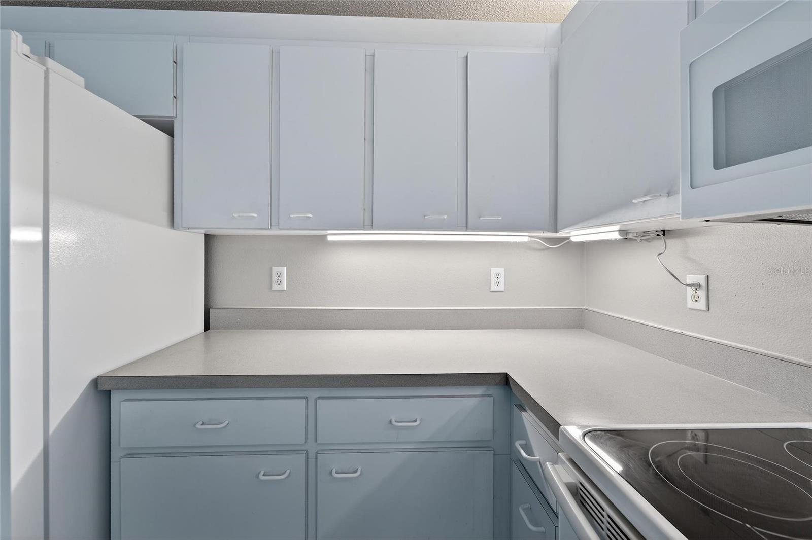 BRIARWOOD UNITS 1&2 - Residential