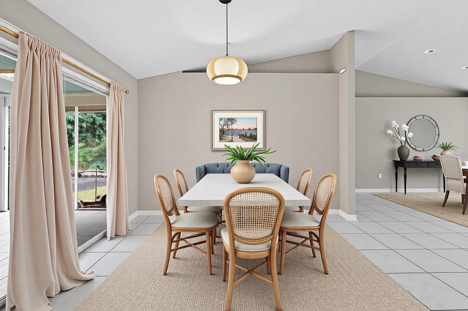 BRIARWOOD UNITS 1&2 - Residential