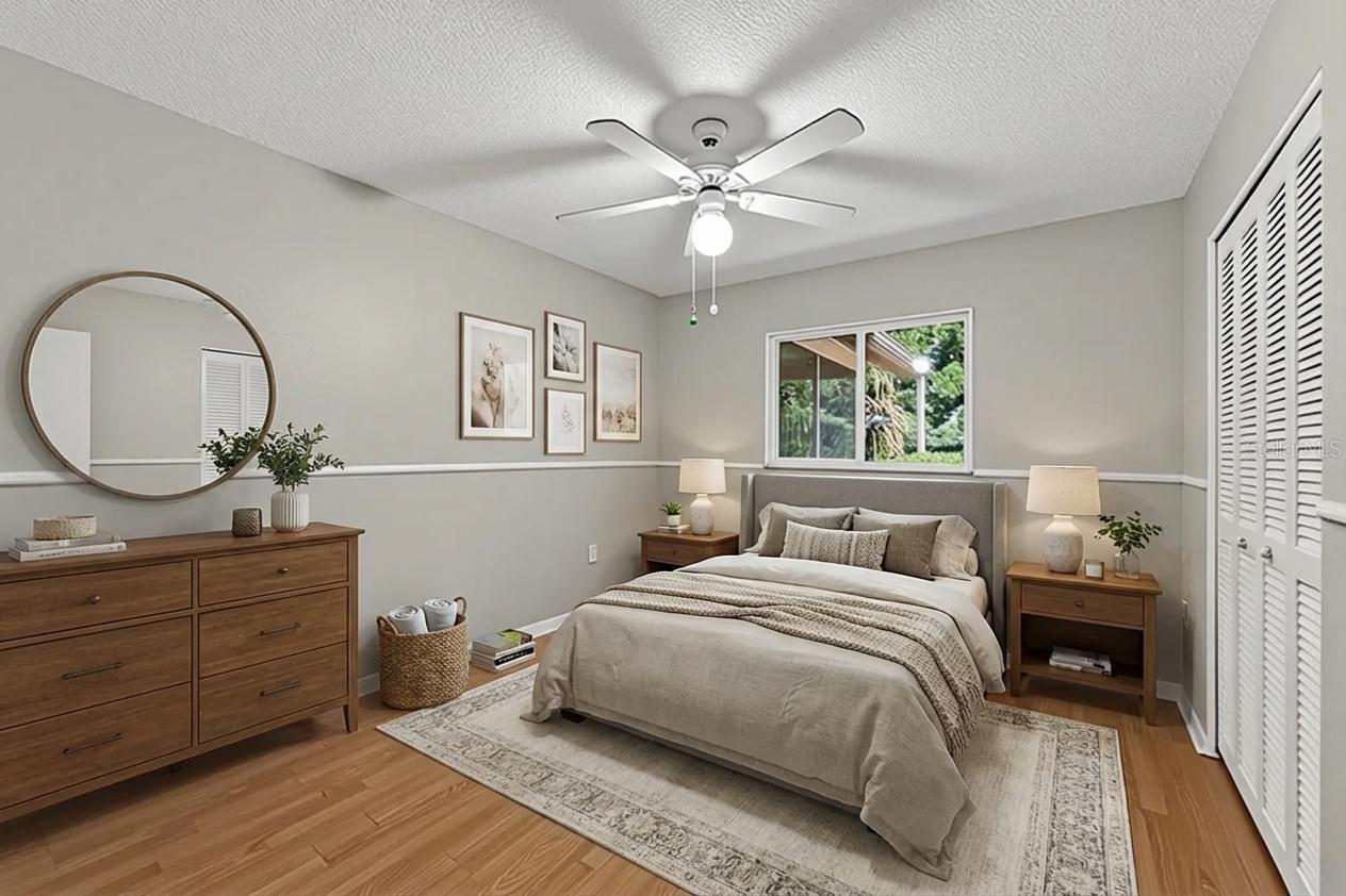 BRIARWOOD UNITS 1&2 - Residential