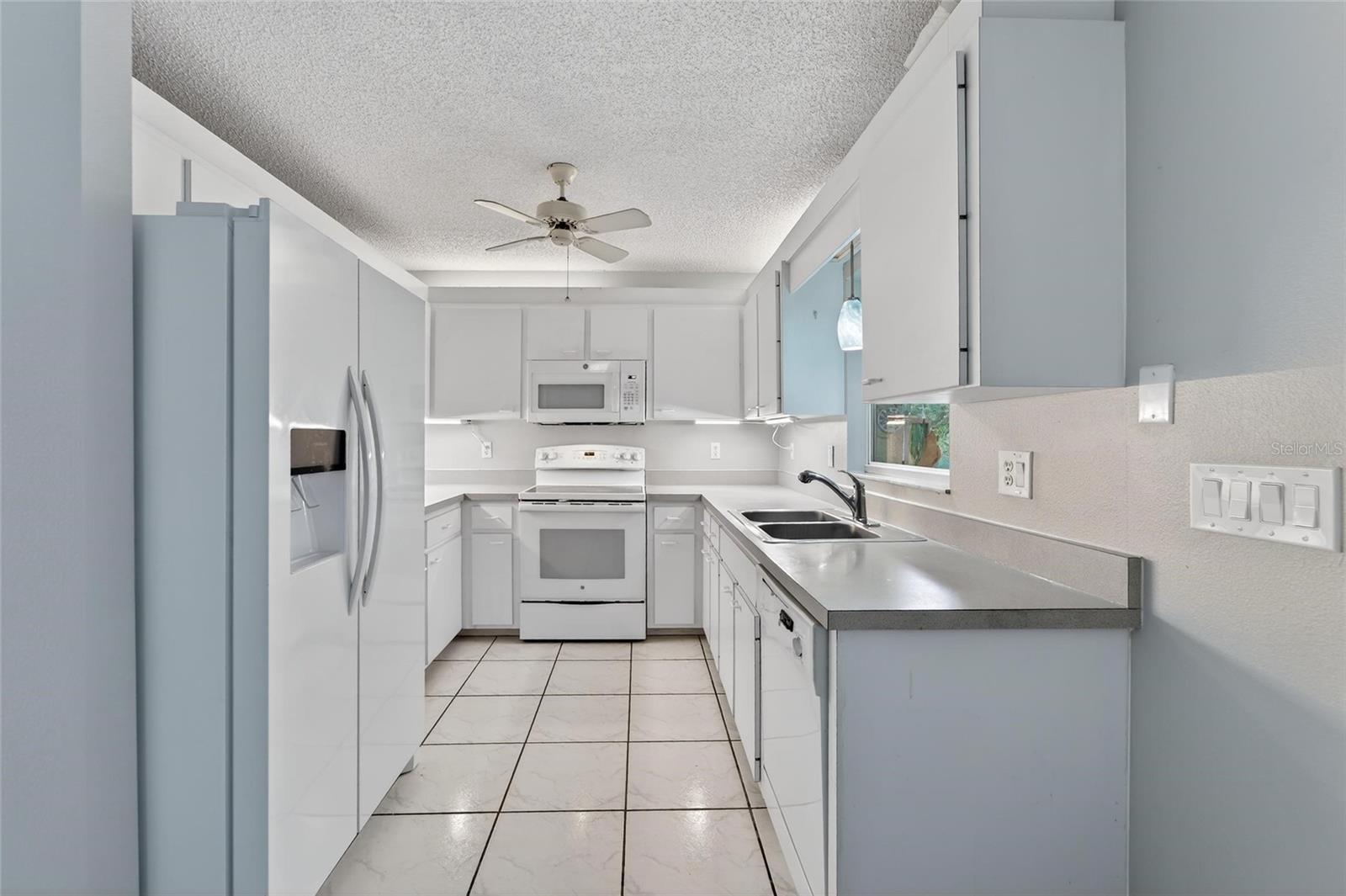 BRIARWOOD UNITS 1&2 - Residential