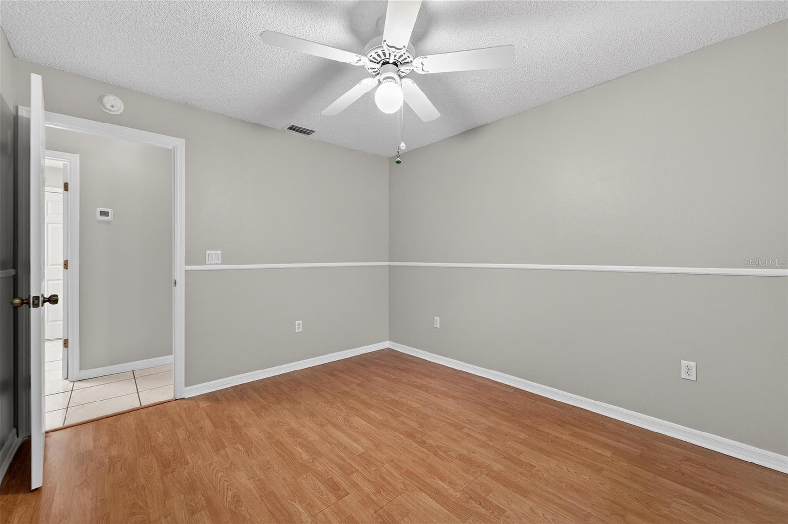 BRIARWOOD UNITS 1&2 - Residential