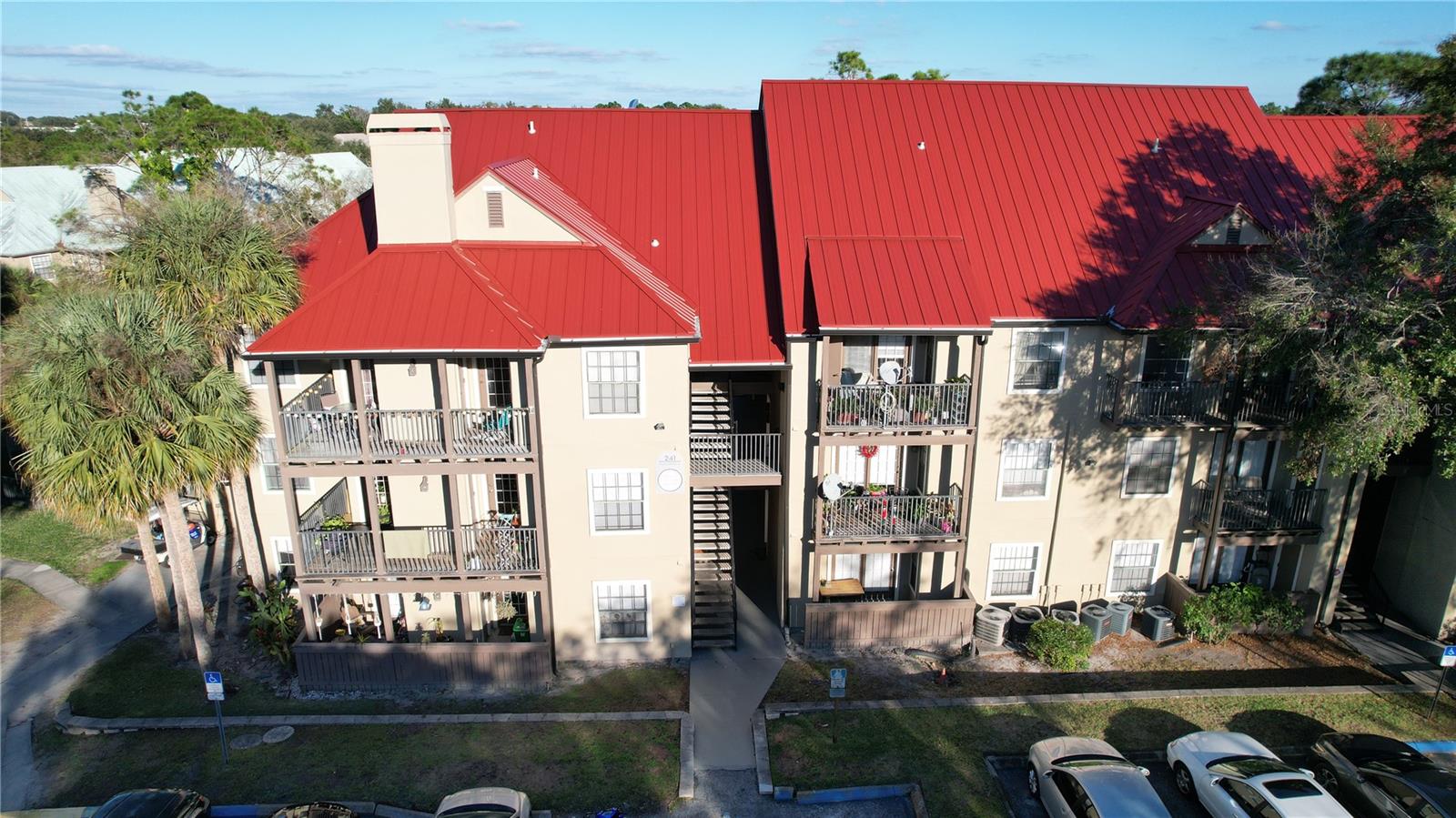 OASIS AT PEARL LAKE A CONDO - Residential Lease