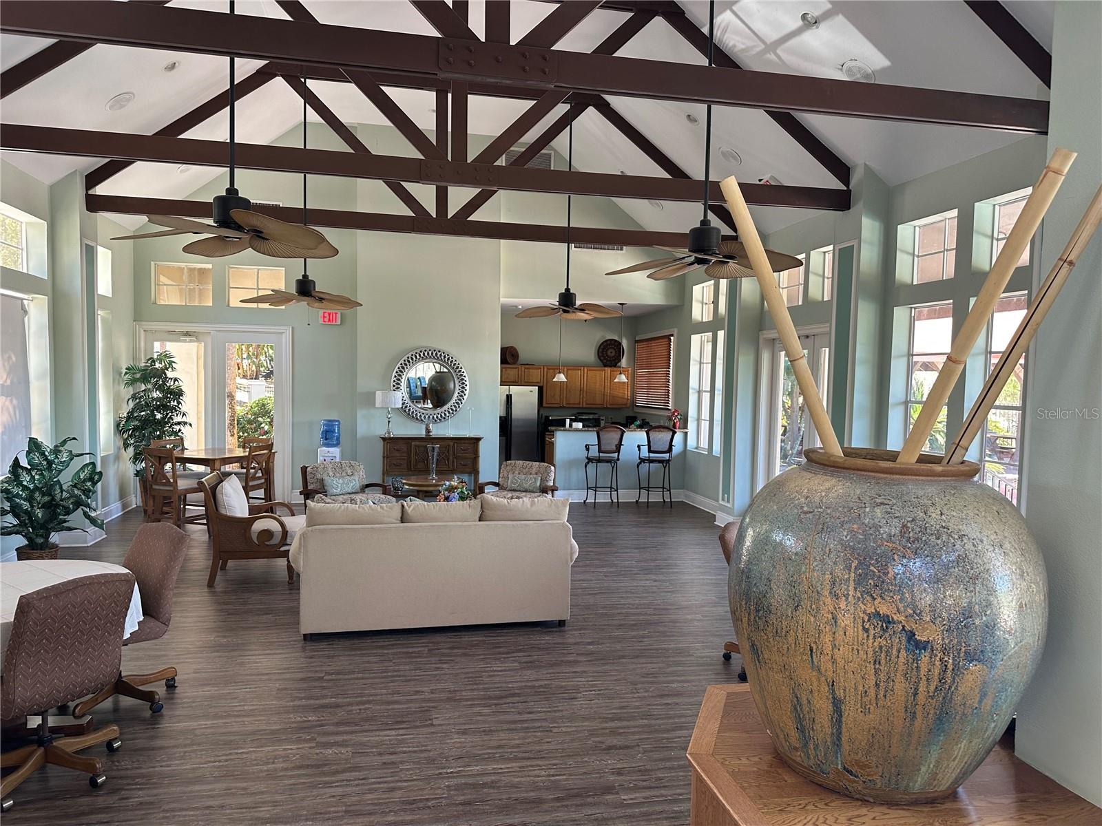 OASIS AT PEARL LAKE A CONDO - Residential Lease