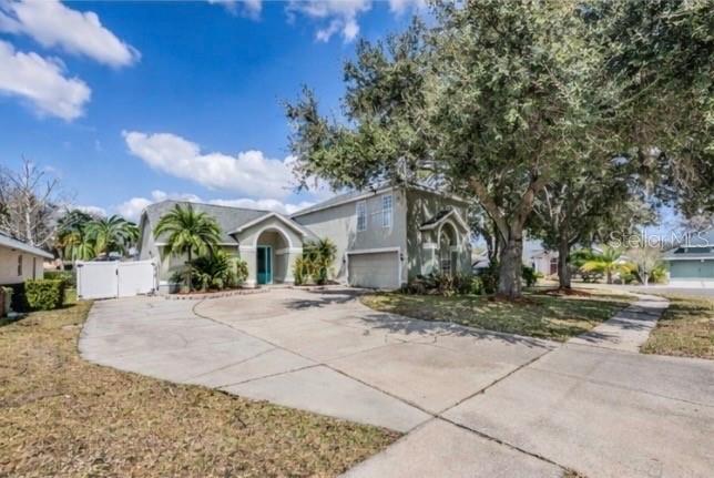 WALDEN LAKE UNIT 33 2 PH B - Residential