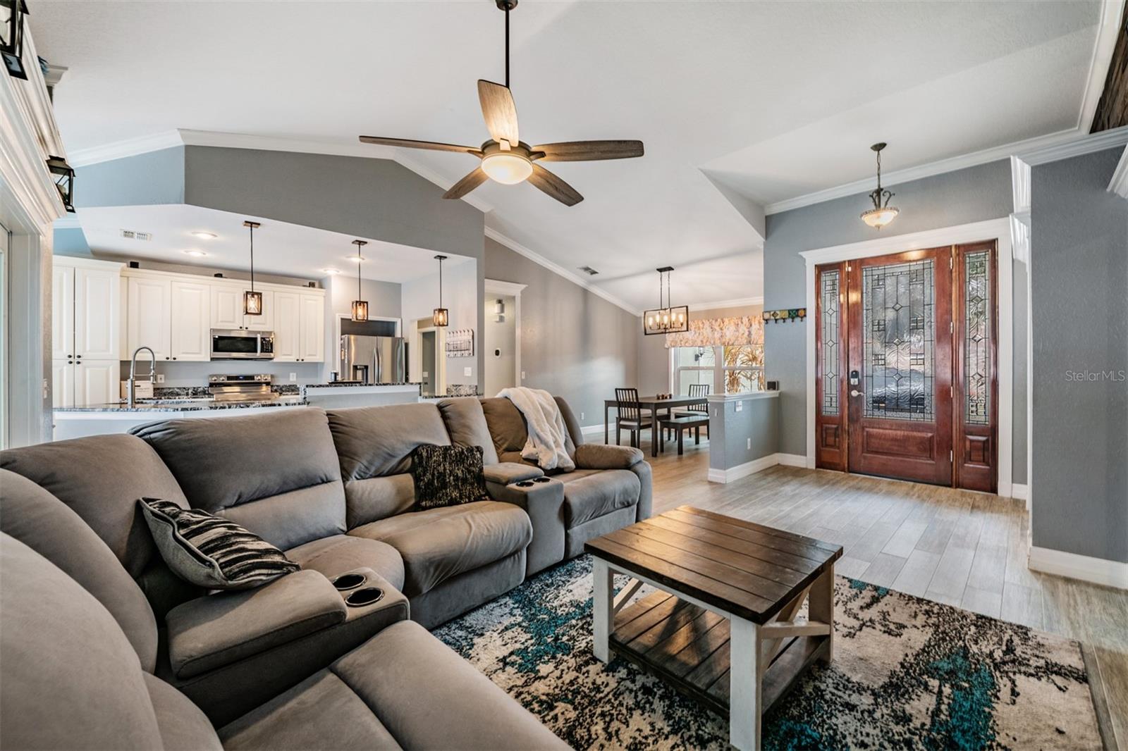 WALDEN LAKE UNIT 33 2 PH B - Residential