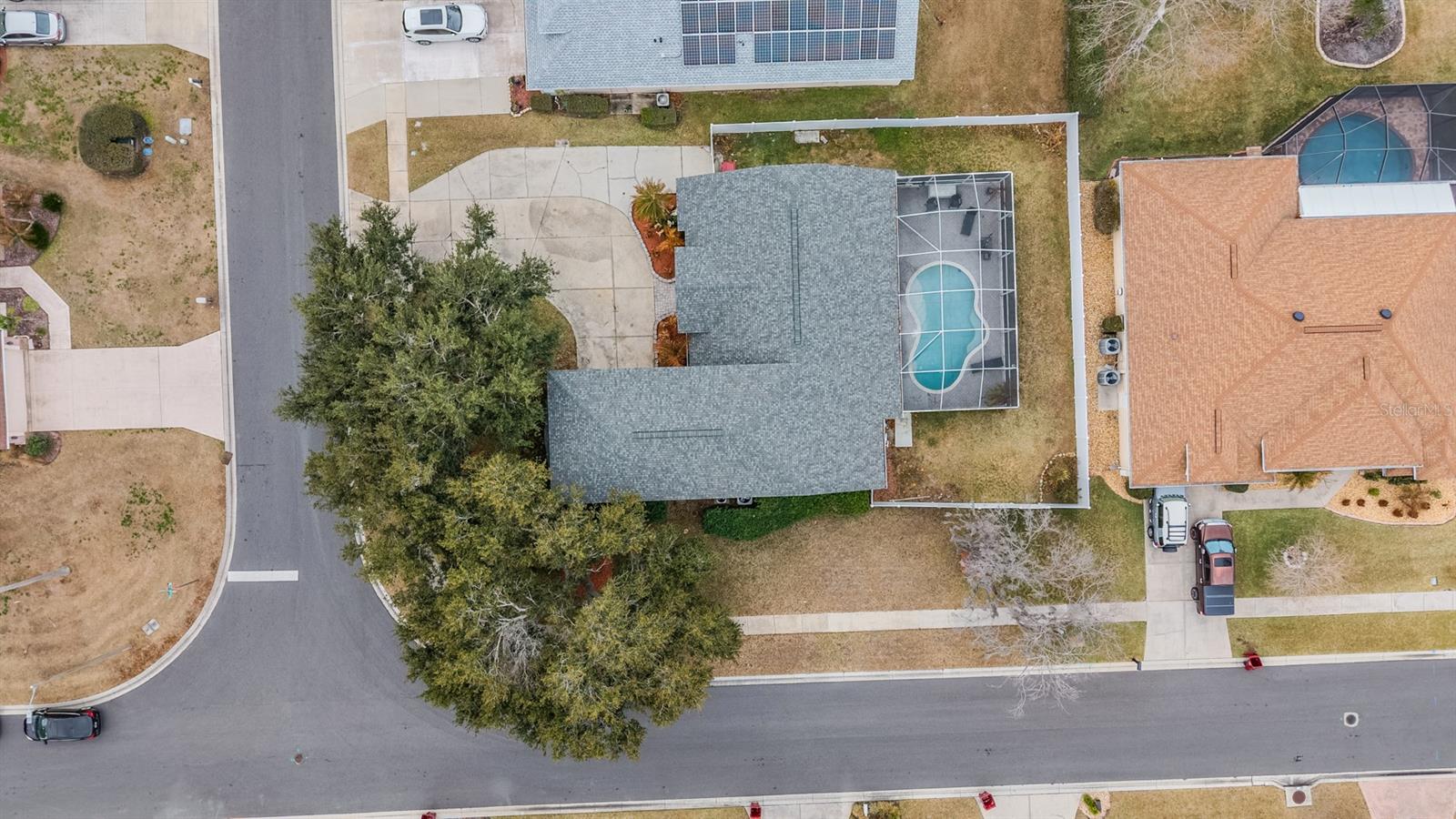 WALDEN LAKE UNIT 33 2 PH B - Residential