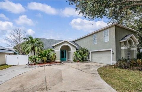 Photo of 3234 Alcott Avenue, Plant City, FL 33566 (MLS # TB8474569)