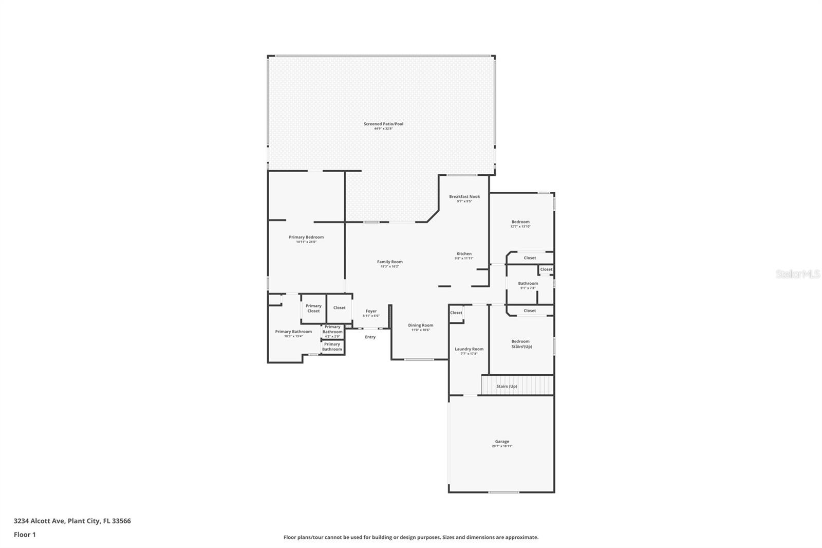 WALDEN LAKE UNIT 33 2 PH B - Residential