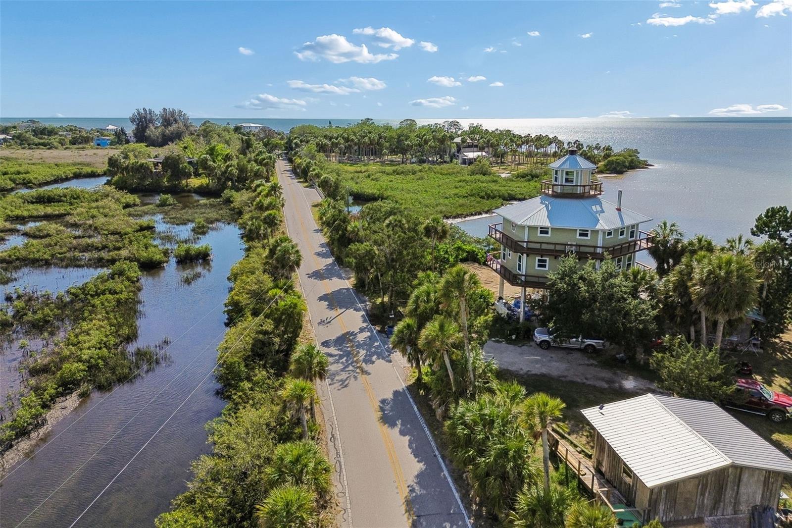 10501 PINE ISLAND DRIVE