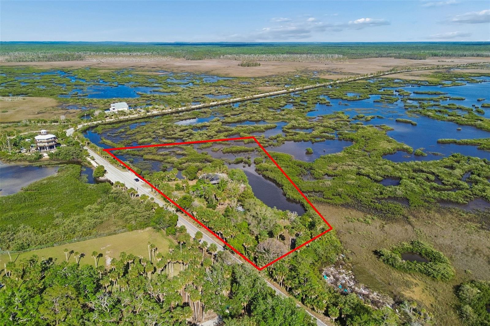 10501 PINE ISLAND DRIVE