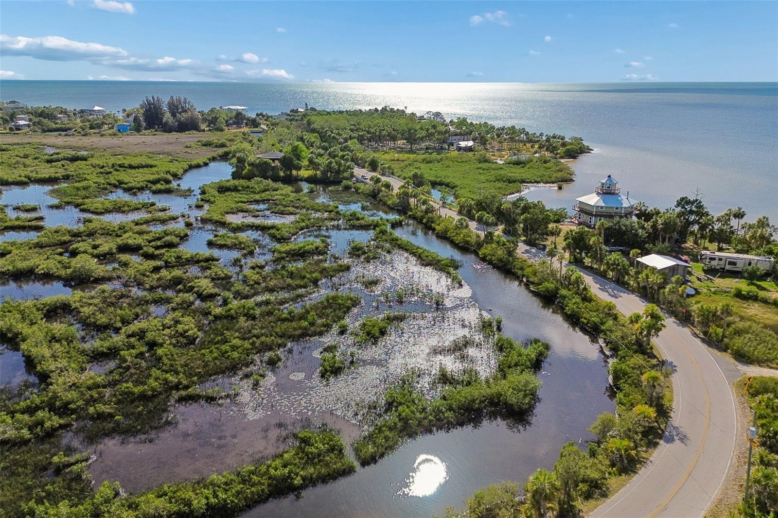 10501 PINE ISLAND DRIVE