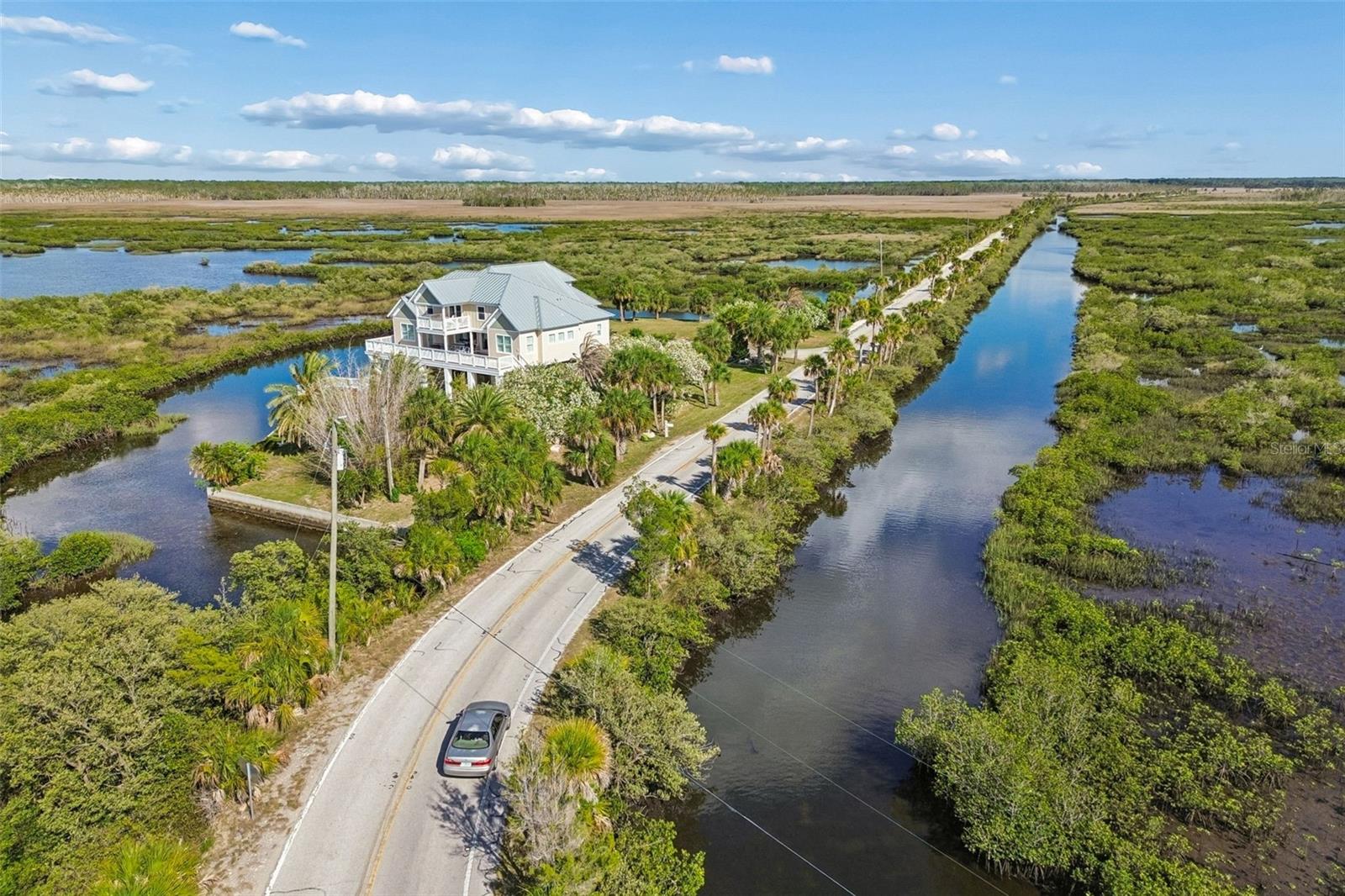 10501 PINE ISLAND DRIVE