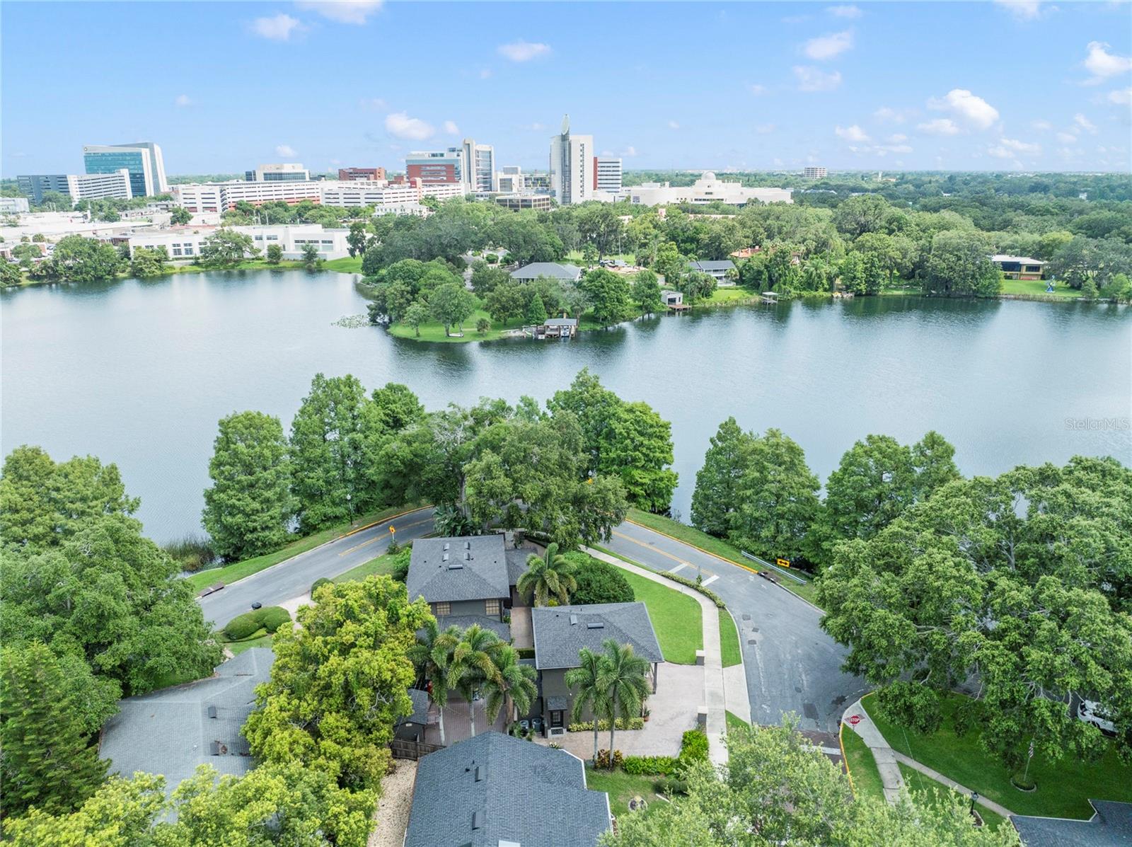 640 S LAKE FORMOSA DRIVE