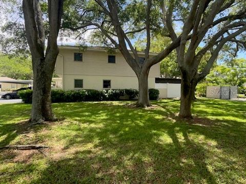 A home in PINELLAS PARK