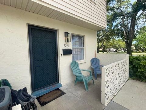 A home in PINELLAS PARK