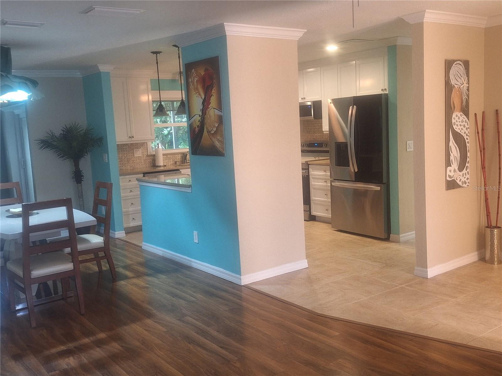 LAKESIDE ESTATES UNIT THREE - Residential