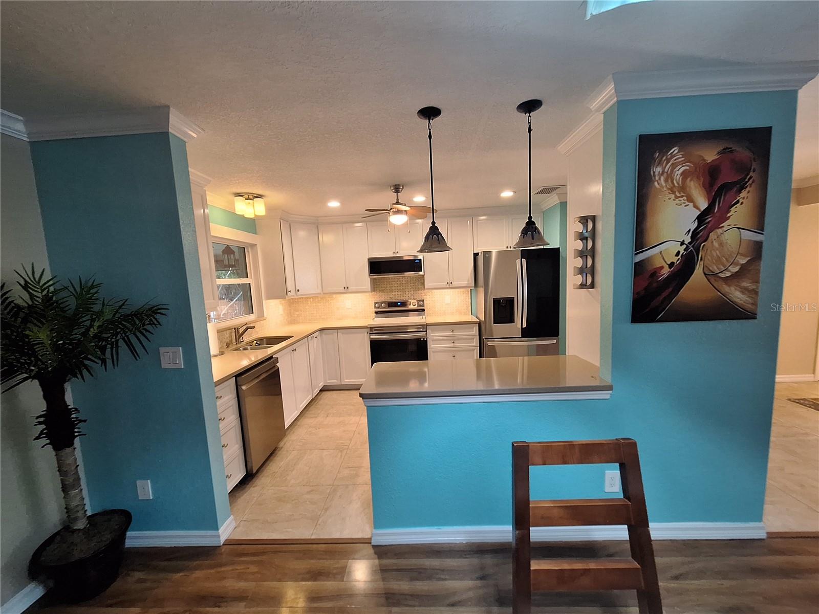 LAKESIDE ESTATES UNIT THREE - Residential