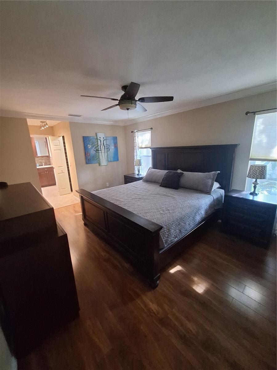 LAKESIDE ESTATES UNIT THREE - Residential