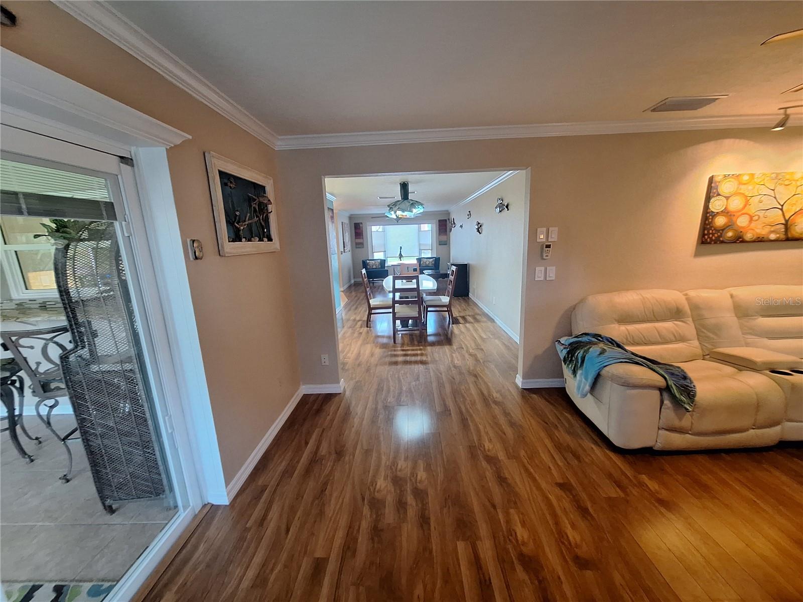 LAKESIDE ESTATES UNIT THREE - Residential