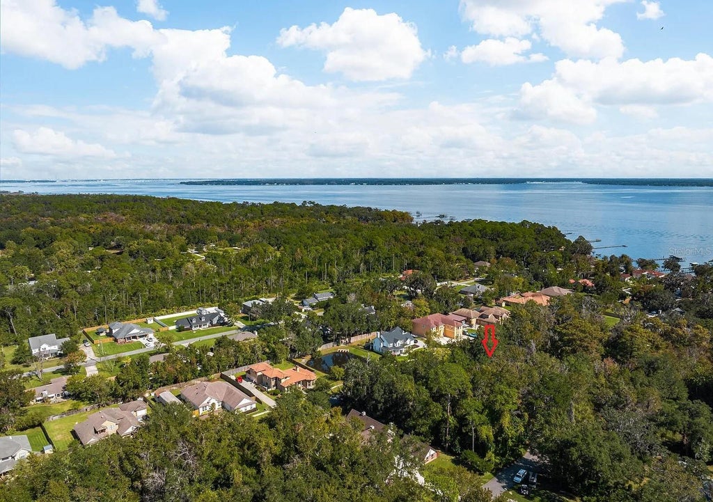 Photo of Riverwood Drive, Fleming Island, FL 32003 (MLS # V4949642)