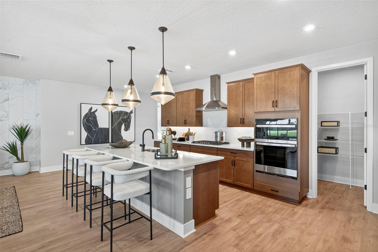 CROSSWIND RANCH - Residential