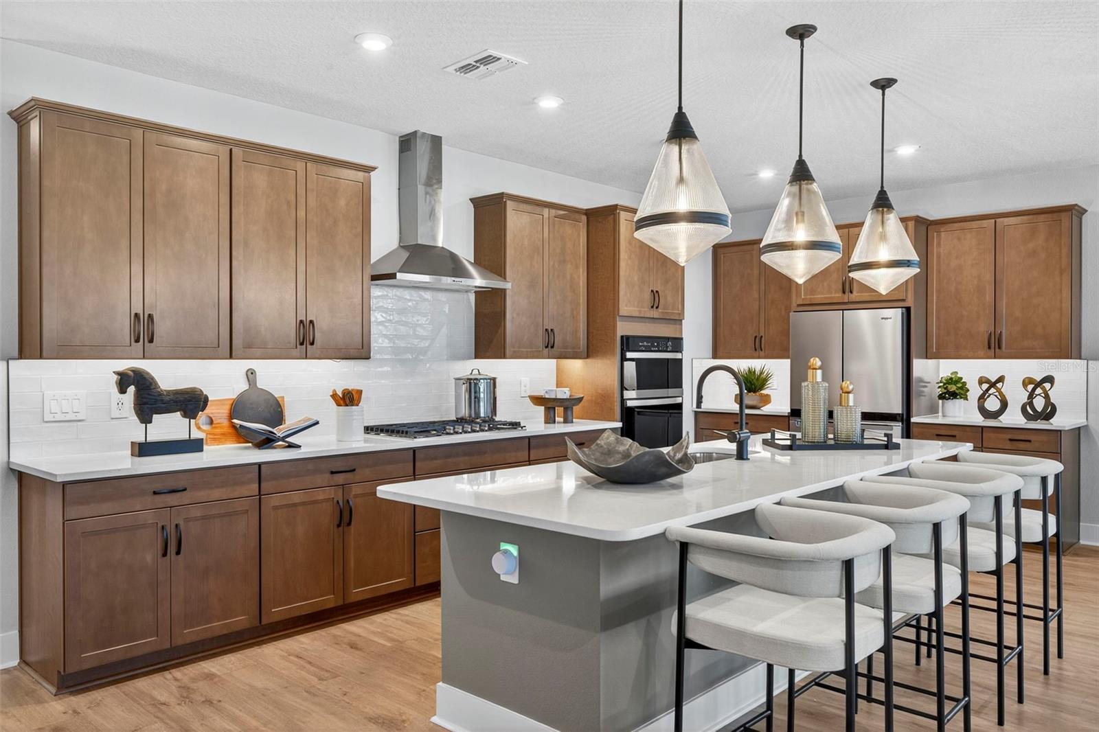 CROSSWIND RANCH - Residential