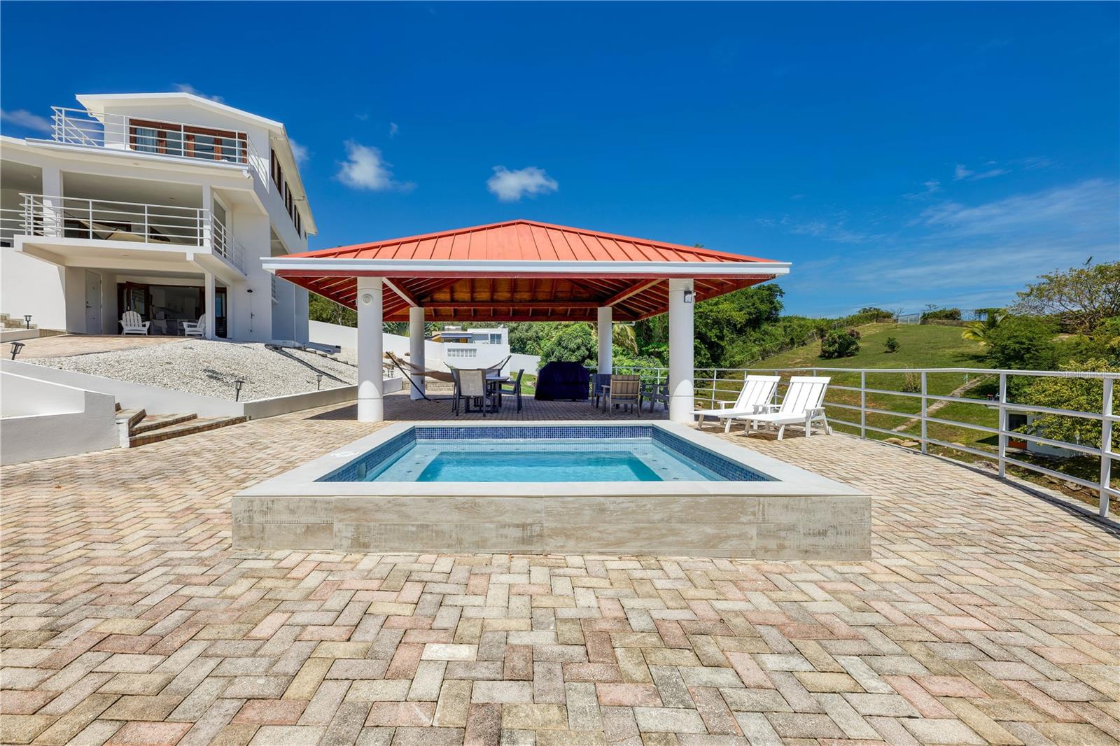 EL COCAL COUNTRY AND BEACH CLUB - Residential