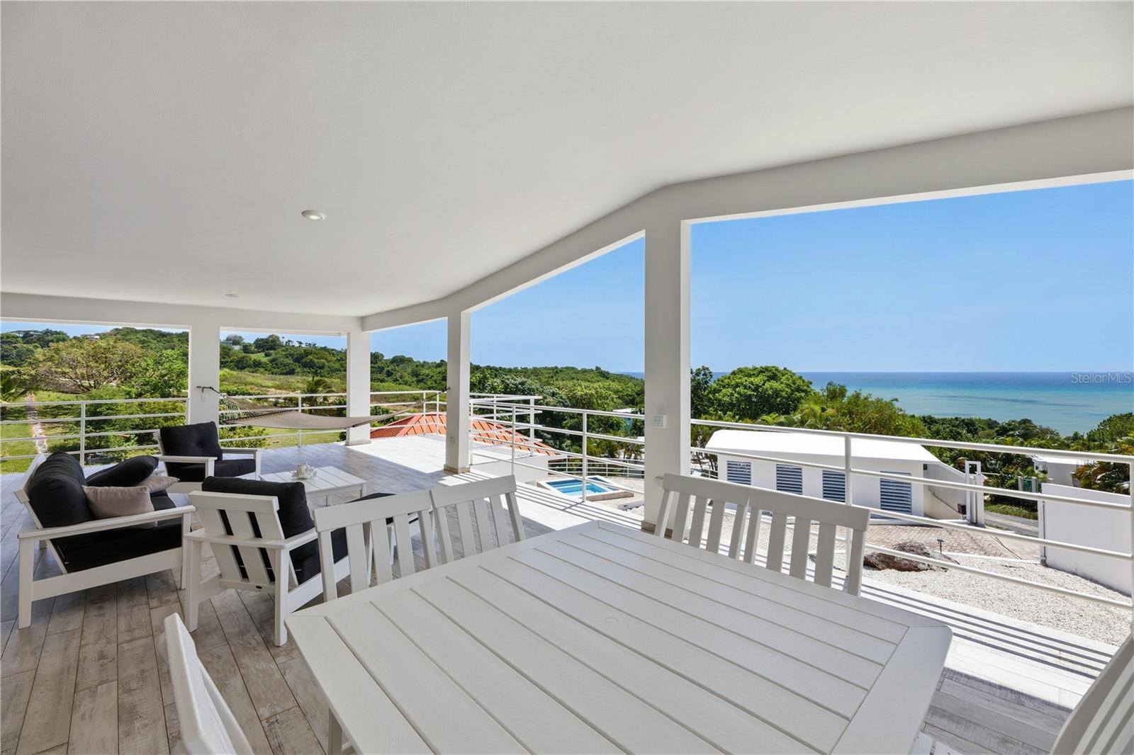 EL COCAL COUNTRY AND BEACH CLUB - Residential