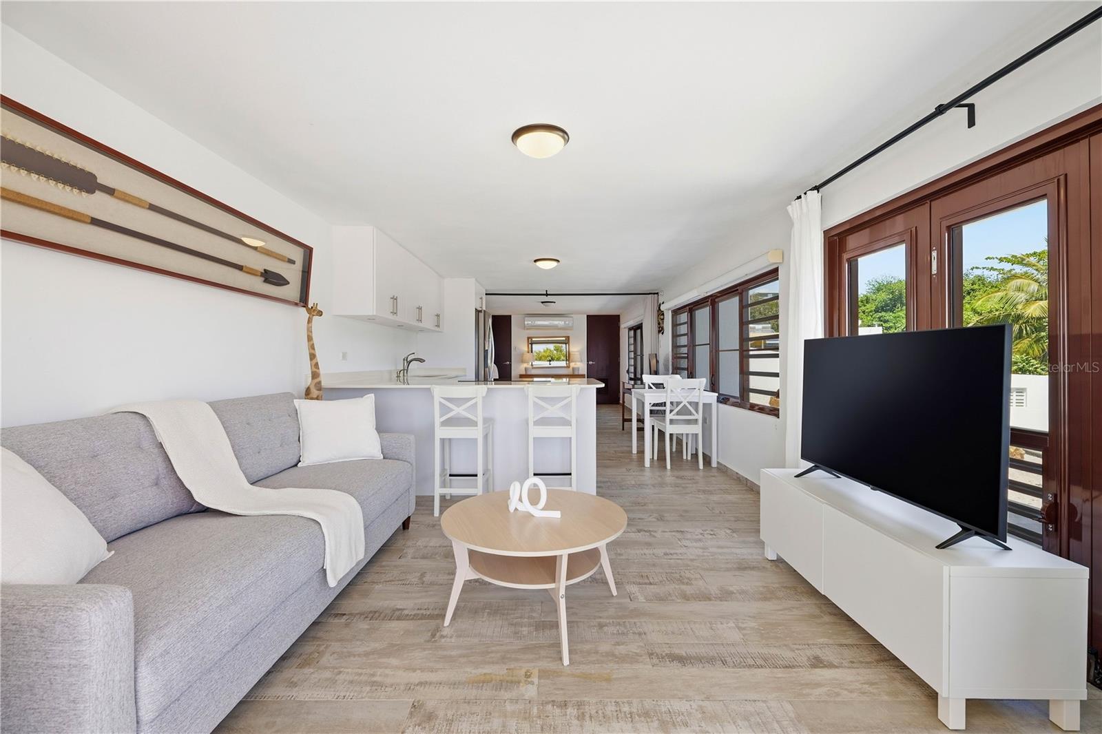 EL COCAL COUNTRY AND BEACH CLUB - Residential