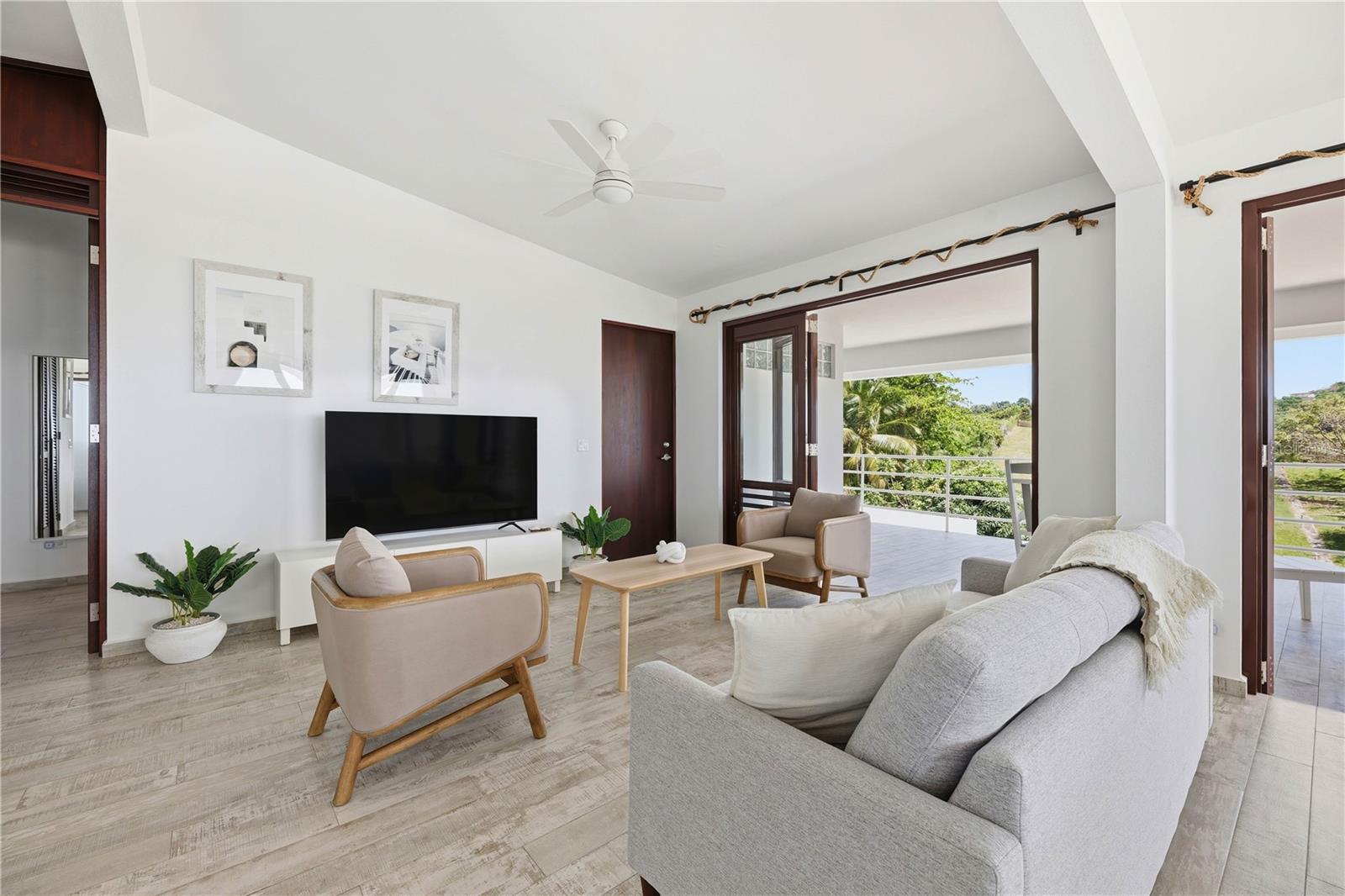 EL COCAL COUNTRY AND BEACH CLUB - Residential