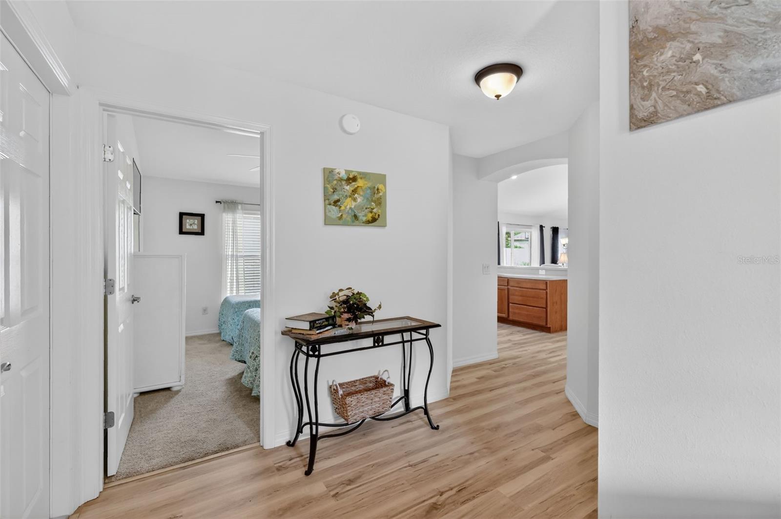 THE VILLAGES - Residential