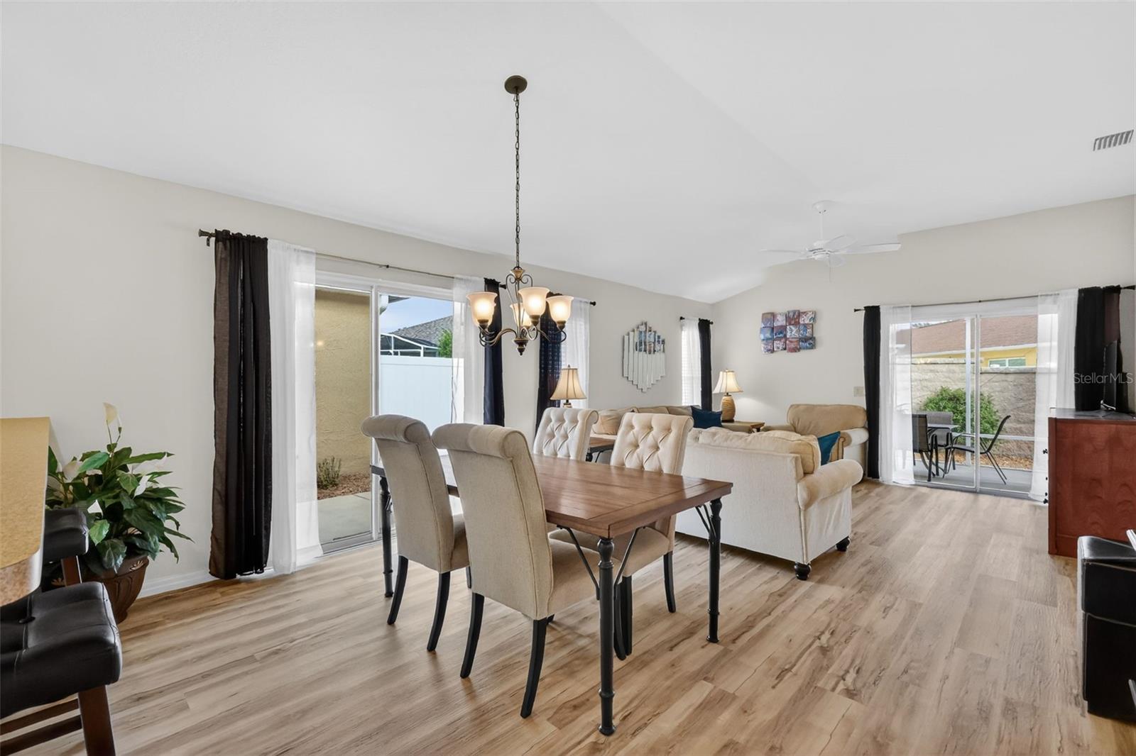 THE VILLAGES - Residential