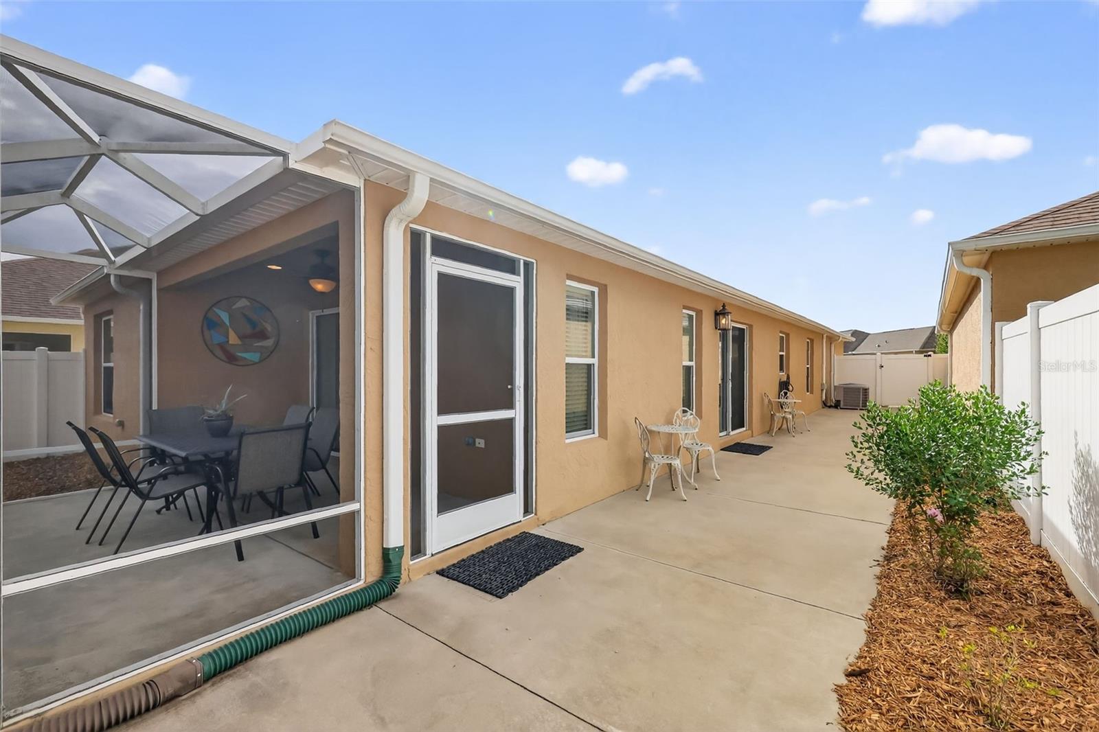 THE VILLAGES - Residential