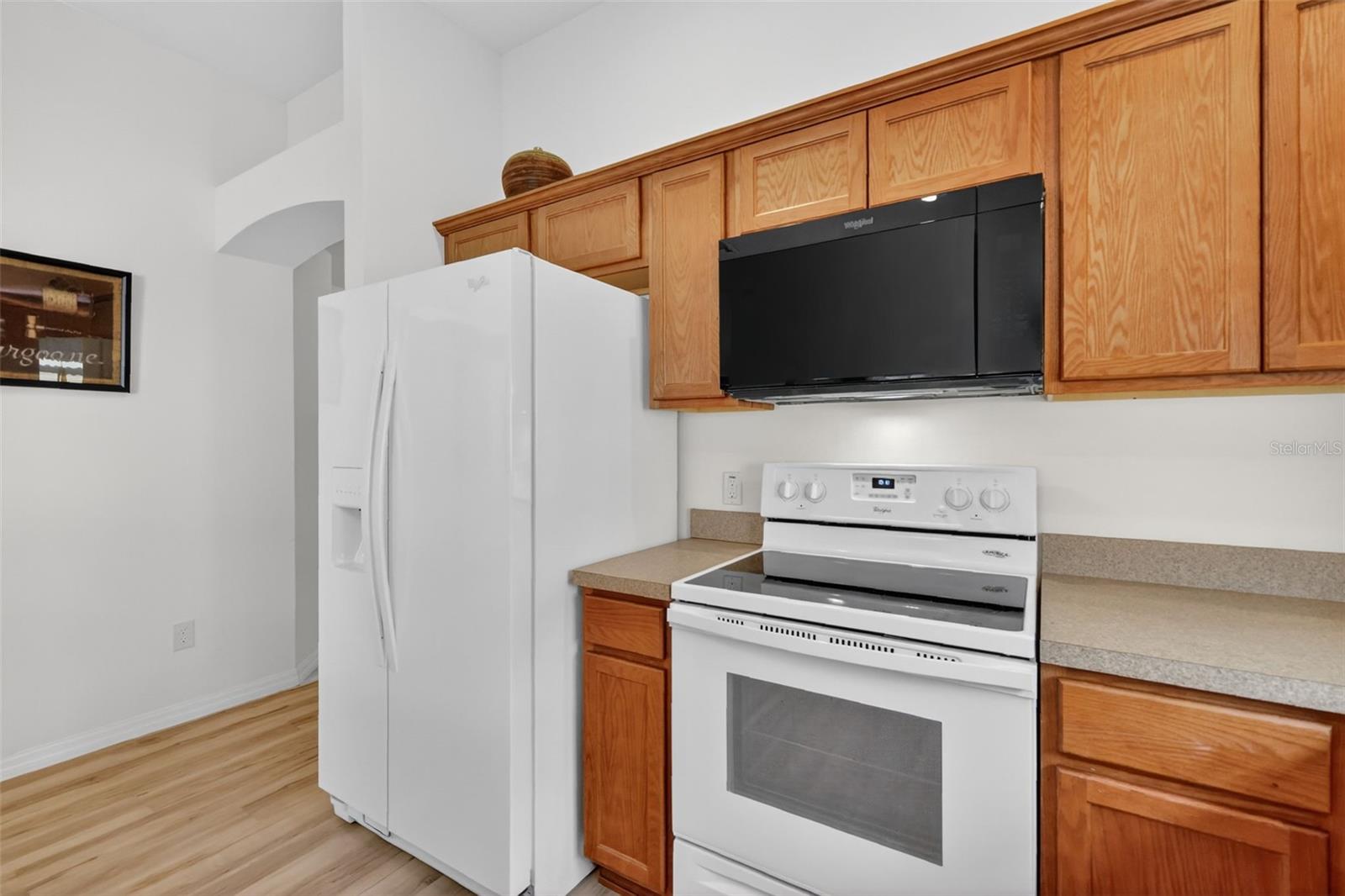 THE VILLAGES - Residential