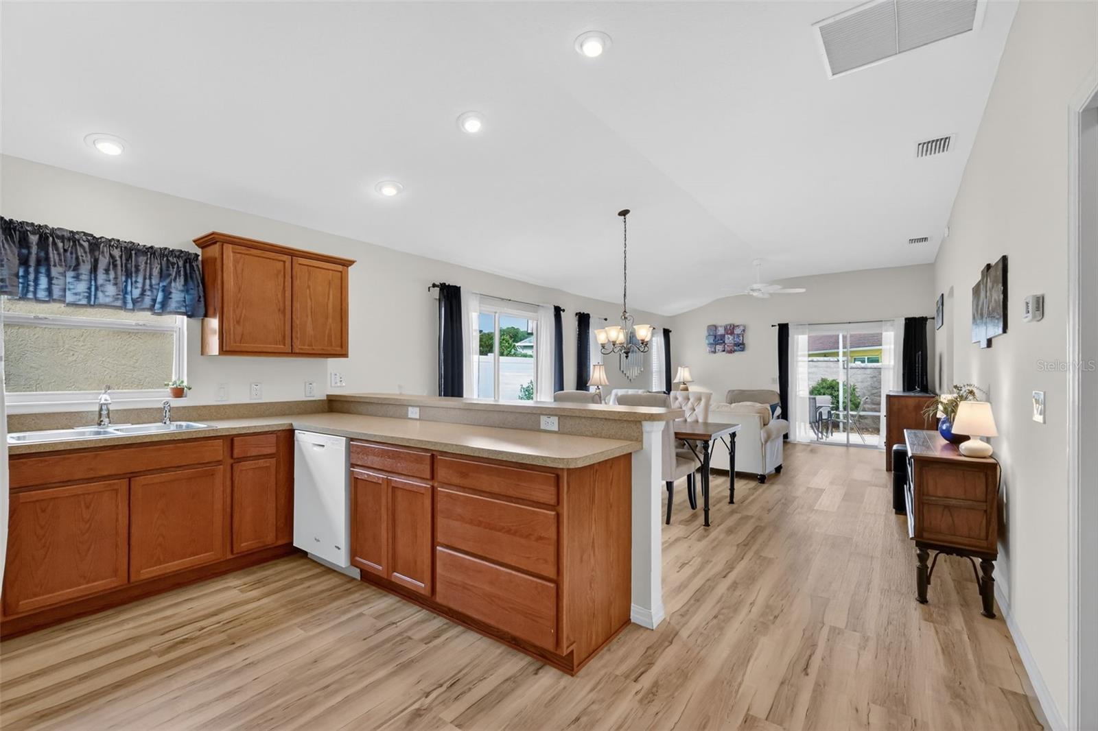 THE VILLAGES - Residential