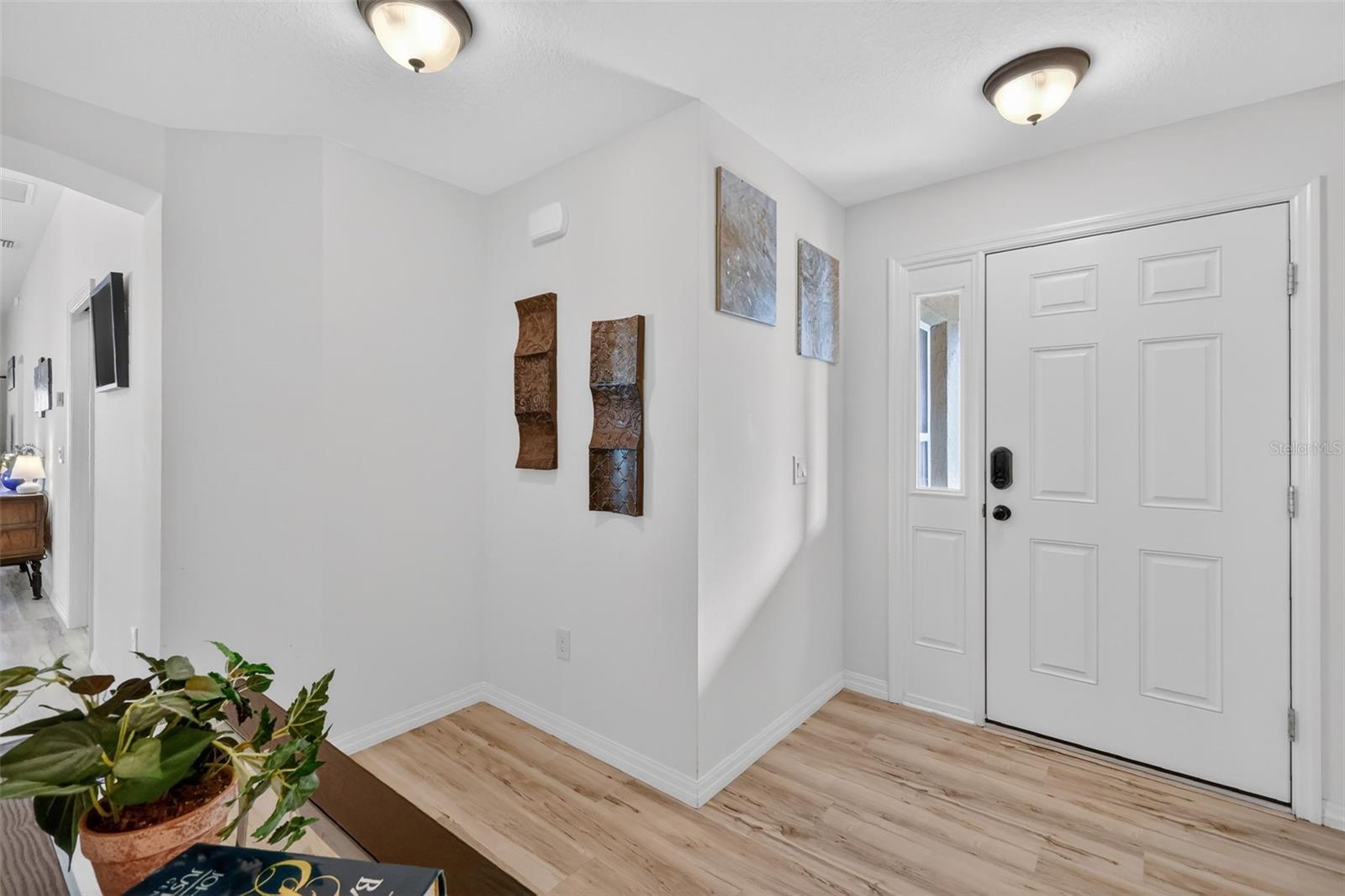 THE VILLAGES - Residential