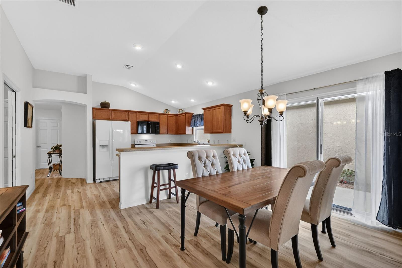 THE VILLAGES - Residential