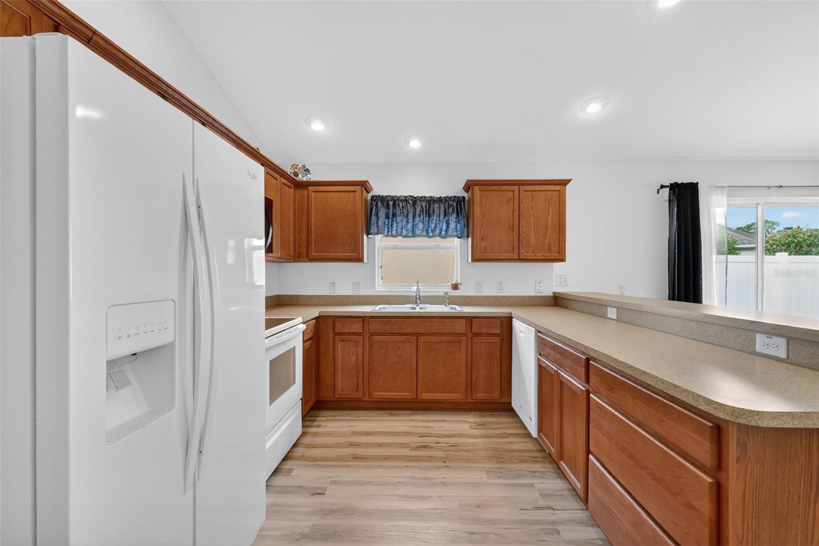 THE VILLAGES - Residential