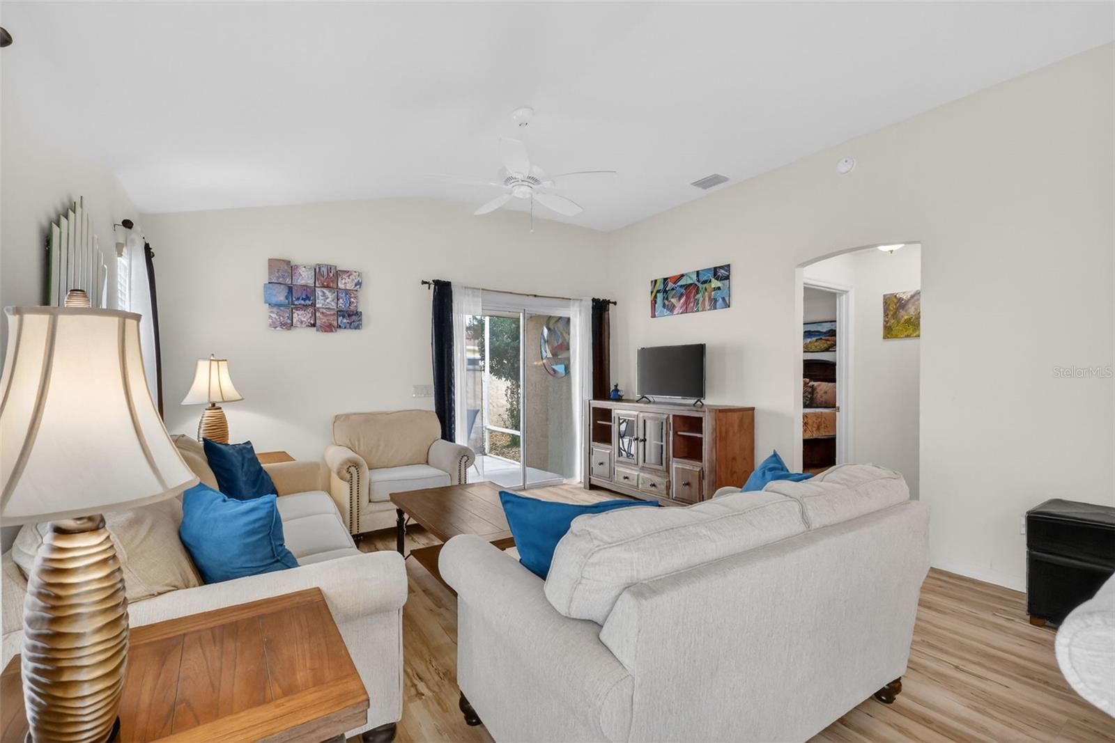 THE VILLAGES - Residential