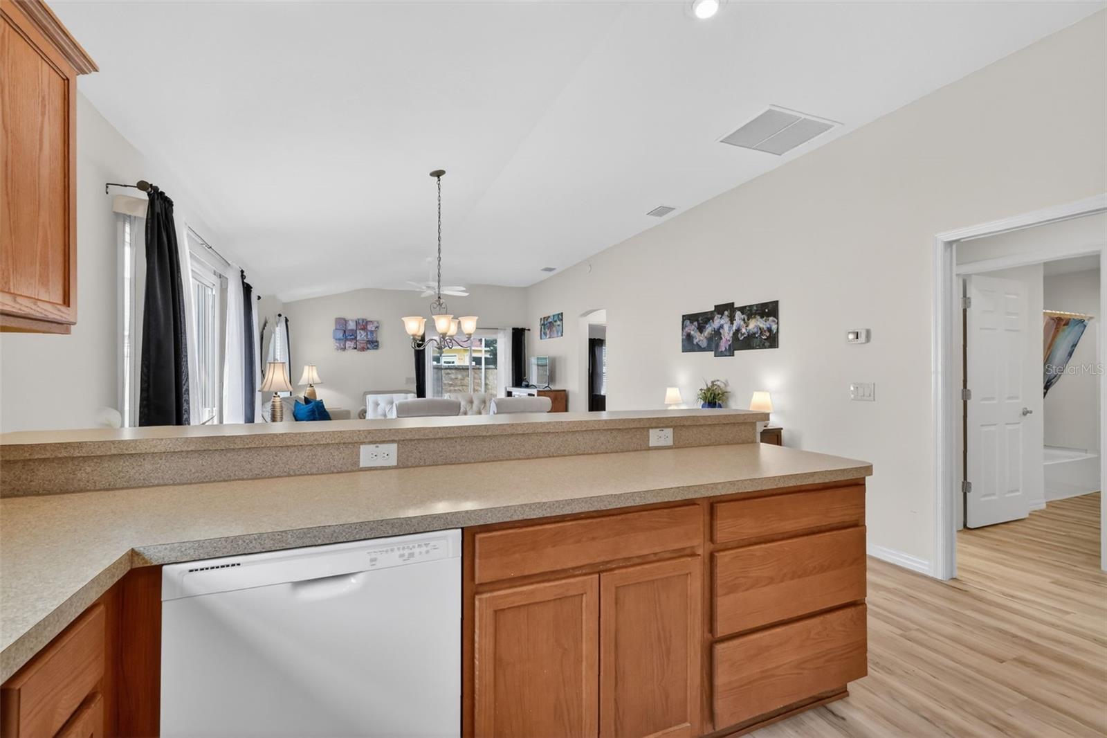 THE VILLAGES - Residential