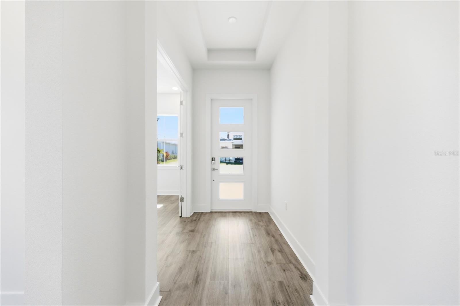 ISLES AT LAKEWOOD RANCH PH IV - Residential