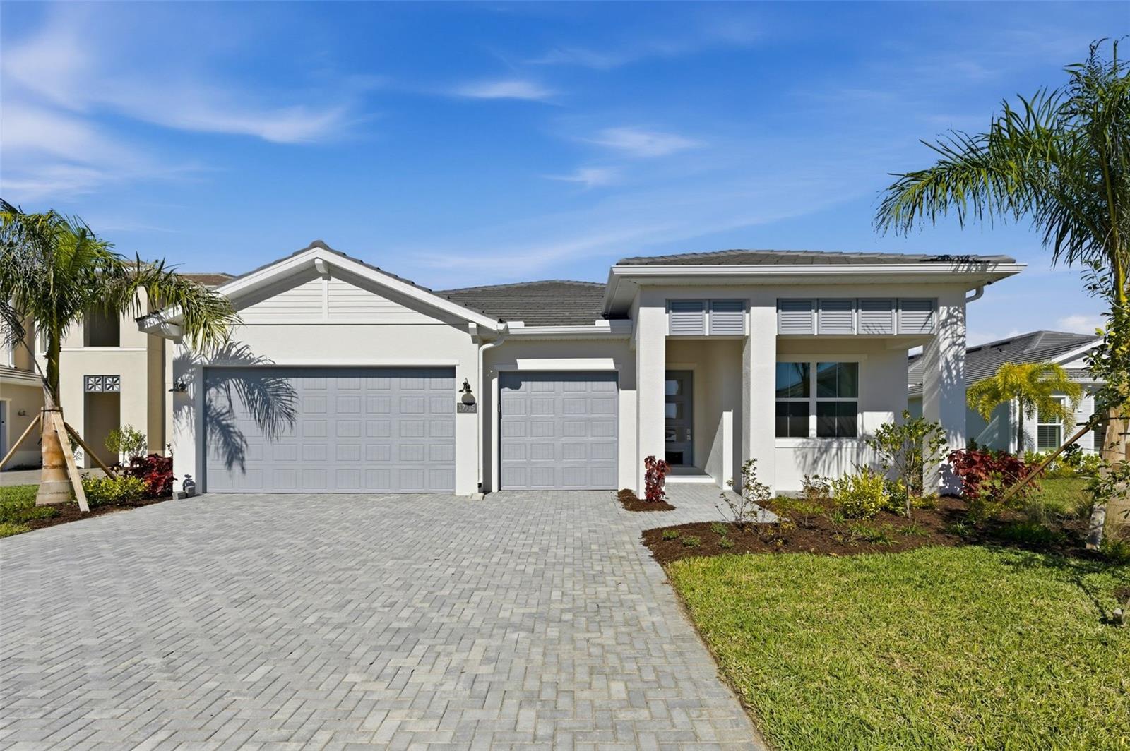 ISLES AT LAKEWOOD RANCH PH IV - Residential